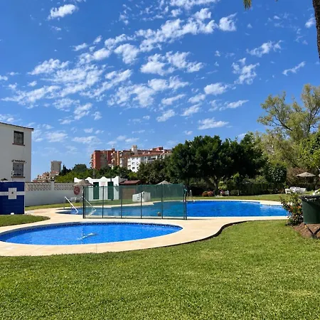 Hébergement de vacances & Garden Torremolinos