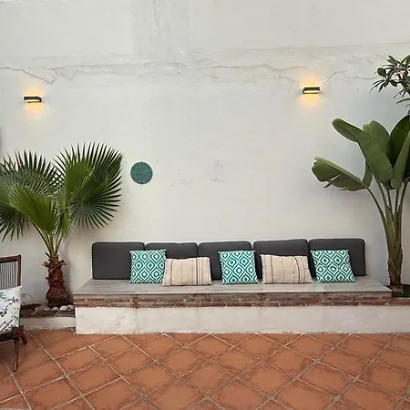 Hébergement de vacances & Garden Torremolinos