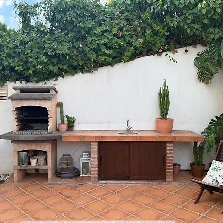 Hébergement de vacances & Garden *