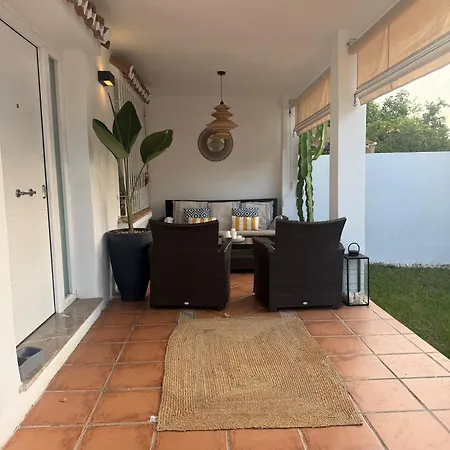 Hébergement de vacances & Garden Torremolinos